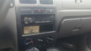 плюсы иминусы киа рио универсал 2005 года