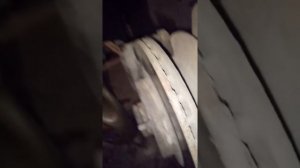 Замена стойки стабилизатора "яйца" лада приора