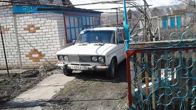 Прощальный сюжет - СПАСИБО ЗА ТО ЧТО ПОМОГАЛА НАМ В НАШЕЙ ЖИЗНИ 'ДАЧА - 136!!! смотреть онлайн
