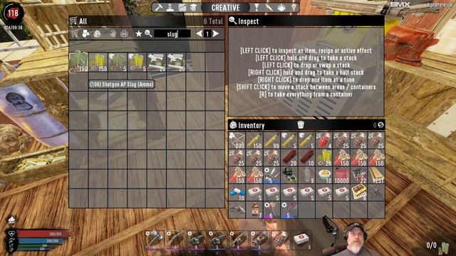 7 Days to Die | Insane-Nightmare-NitroGen Wasteland Series | E81 Encore-Down Memory Lane смотреть онлайн