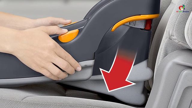 ✅Top 10 Best Baby Car Seats For 2023 Reviews смотреть онлайн