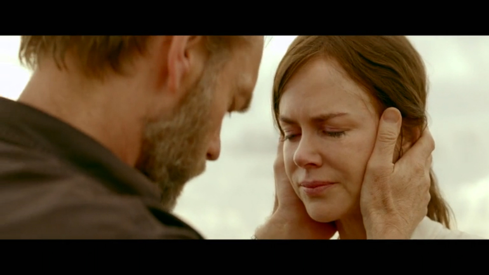 Чужая страна (2015) | Трейлер смотреть онлайн