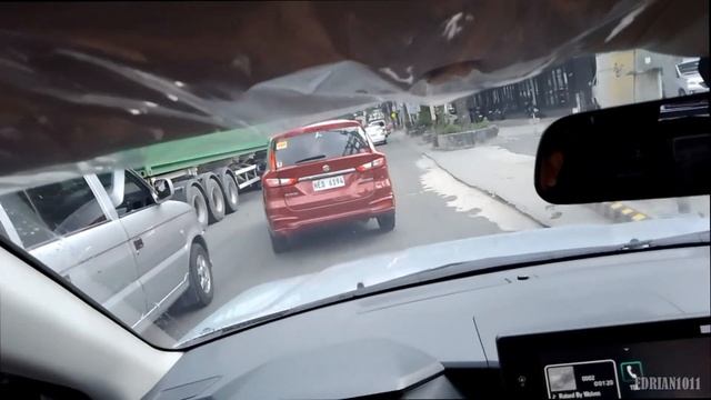 2022 Toyota Raize G - POV City Drive смотреть онлайн