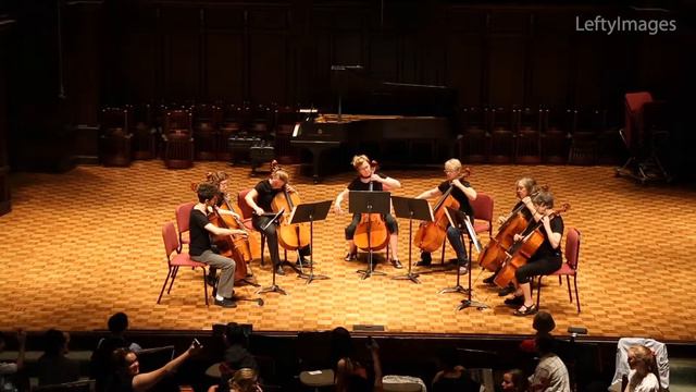 "Nothing Else Matters" by Hetfield and Ulrich arr. Toppinen смотреть онлайн