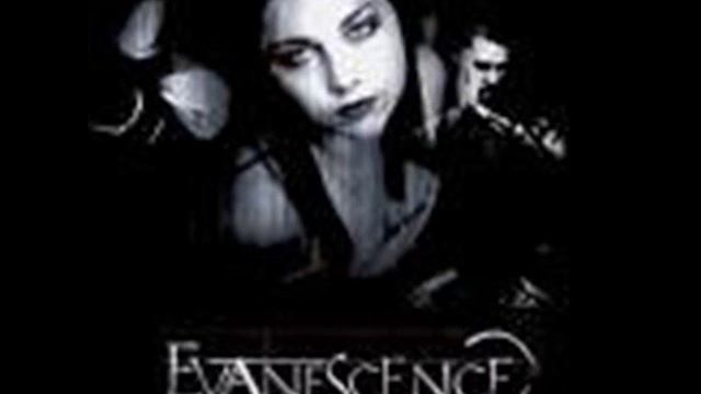evanescence fallen (album) смотреть онлайн