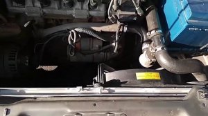 _Как исправить Кипит двигатель #Дэу #СЕНС #Lanos