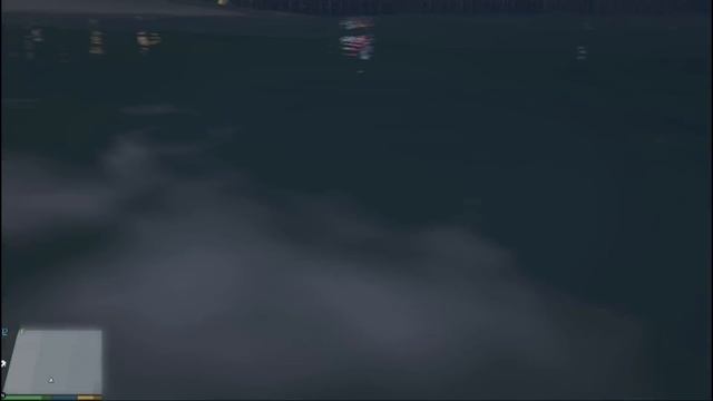 GTA 5 Как плавать в игре. смотреть онлайн