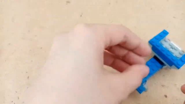 Сборка машины из лего смотреть онлайн