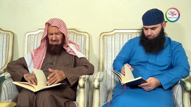 ВО СКОЛЬКО МУХАММАД ﷺ СТАЛ ПРОРОКОМ? смотреть онлайн