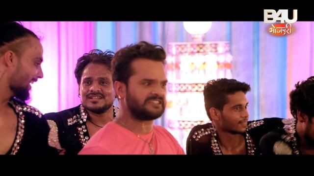 #KhesariLalYadav BAAP RE BAAP I बाप रे बाप I भोजपुरी फिल्म- शादी हो तो ऐसी - VIDEO SONG 2021 смотреть онлайн