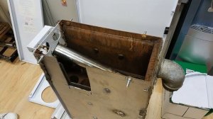 Бракоделы - производители газовых котлов "Сиберия / Siberia" / АО "Ростовгазоаппарат" / АО "РГА"