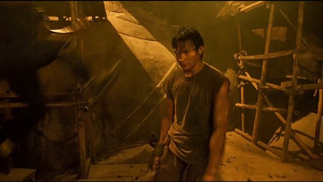 Онг Бак-Финальный Бой.Тони Джа.Ong Bak-Final Fight. Tony Jaa. смотреть онлайн