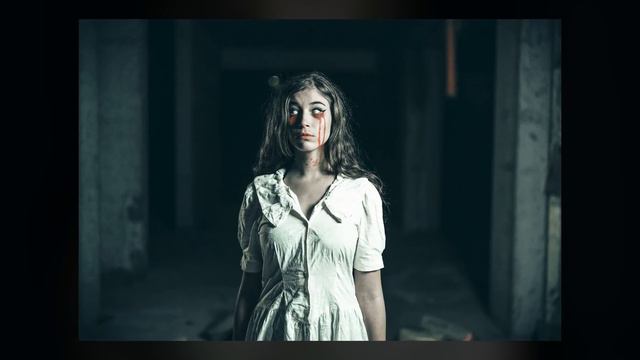 Влязох в ИЗОСТАВЕНА Сграда на HALLOWEEN смотреть онлайн