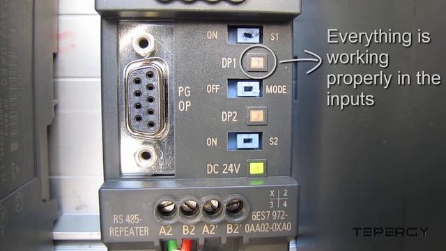 Перевод RealPars 07 - Резервирование ПЛК S7-300. Часть 2