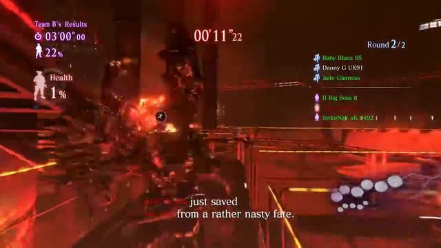 Resident Evil 6 - Online Xbox One Gameplay смотреть онлайн