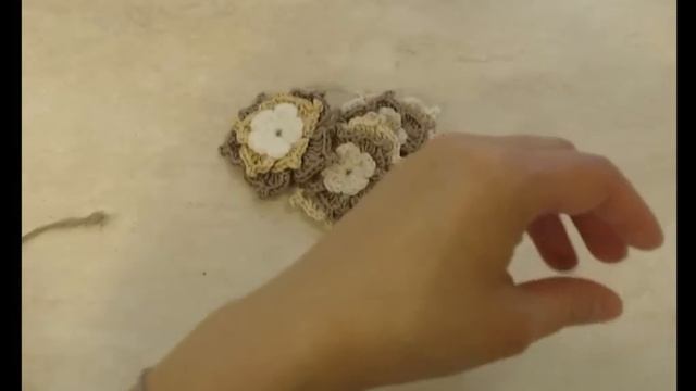 Обзор пряжи. | 