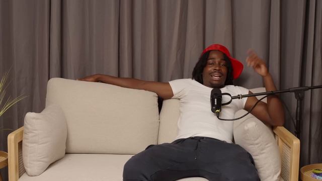 My Drunk Uncle’s Podcast - Ep: 14 | Kam Patterson  | #Killtony #comdey #unclelzer