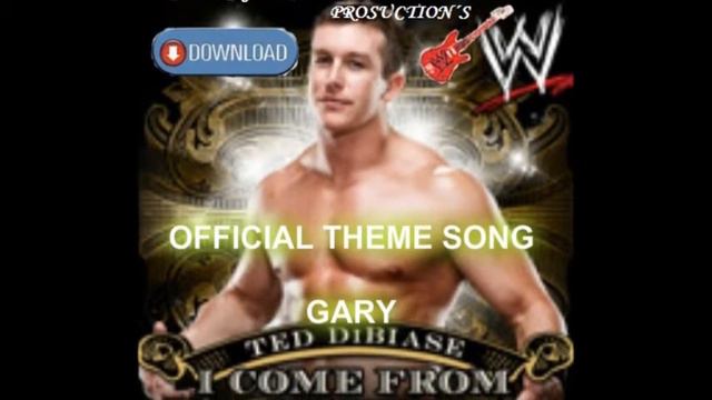 WWE I COME FROM MONEY TED DIBIASE смотреть онлайн