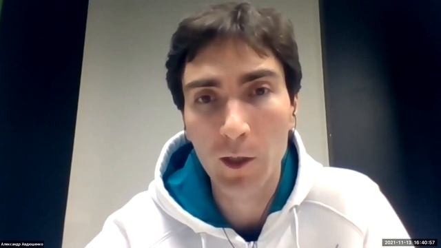 13/11/2021 День открытых дверей МКН | Презентация программ бакалавриата и ответы на вопросы смотреть онлайн
