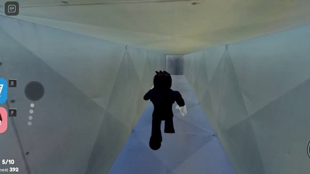 Прохождение игры Роблокс. Мини–Игра Побег из Детского Сада Бетти! смотреть онлайн