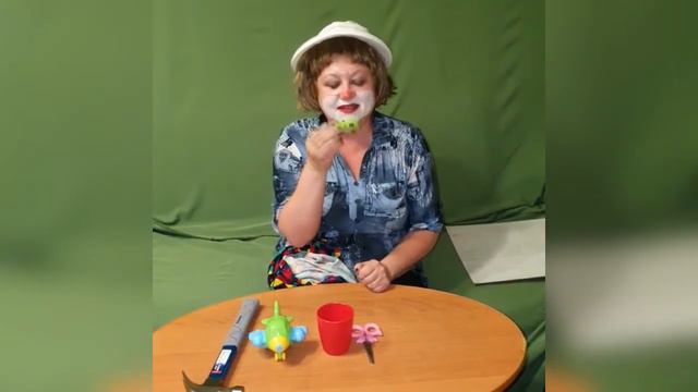 Звуки и звукоподражания (неречевые звуки) смотреть онлайн