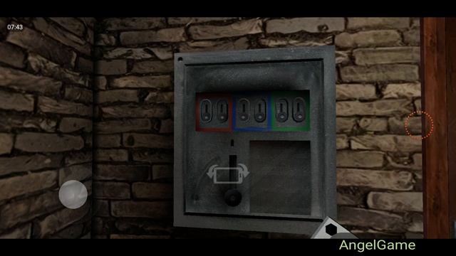 Sinister Edge - 3D Horror Game #2 смотреть онлайн