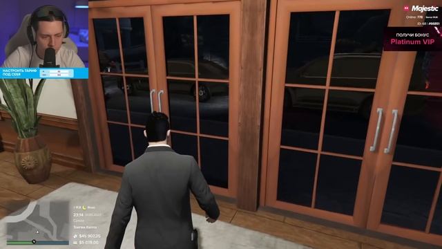 FRAMETAMER ИГРАЕТ В ГТА5 НА MAJESTIC / НУЖНО УБИТЬ DR.DRE? / ТАМУРО ПОСТАВИЛ УСЛОВИЕ ХОРХЕ (13серия