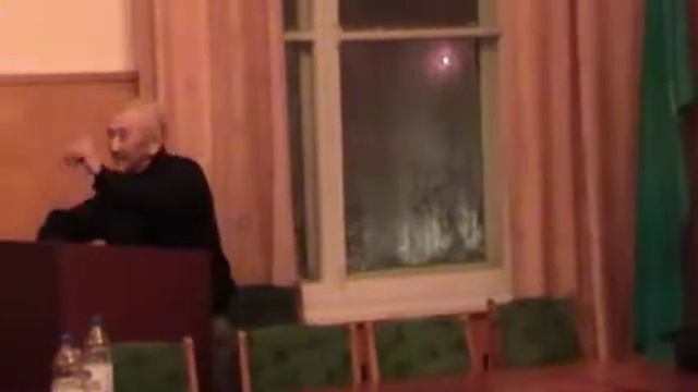 Выступление Калиева М.М смотреть онлайн