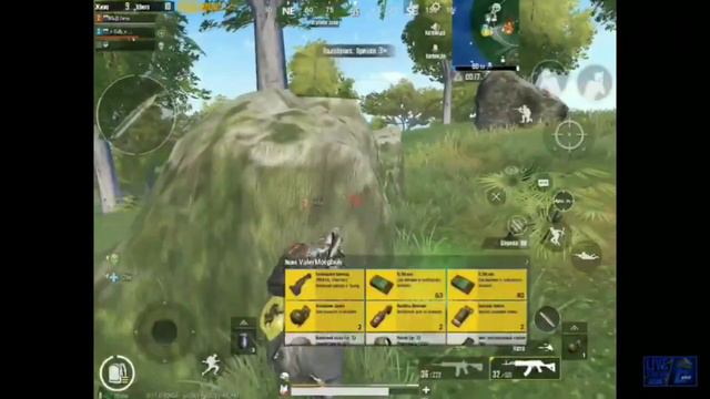 #1 FRAGMOVIE PUBG MOBILE, broJASON смотреть онлайн