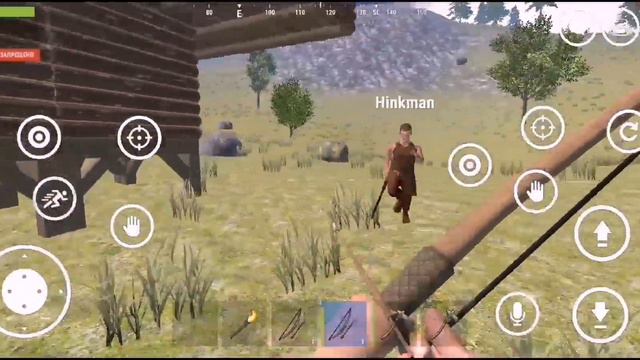 ВАЙП ПОСЛЕ ОБНОВЫ | ИСТОРИЯ МОЕГО ВАЙПА | OXIDE SURVIVAL ISLAND|∆ смотреть онлайн