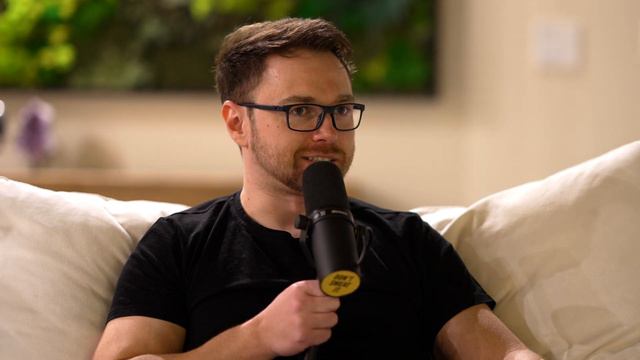 Meet The Man Who Lost $1 BILLION Dollars (Noah Kagan) смотреть онлайн