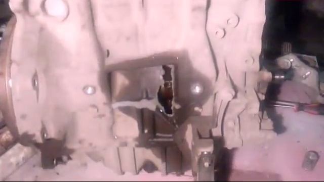 Последствия гидроудара