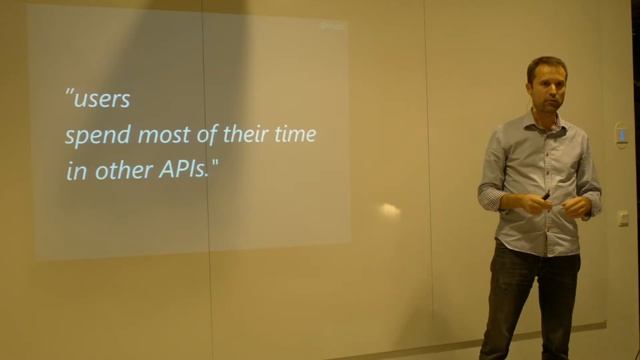 API The Hidden UI- Fredrik Mörk смотреть онлайн