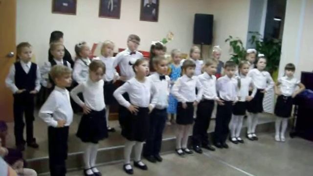 Д.Львов-Компанеец "Дружат дети всей земли" смотреть онлайн