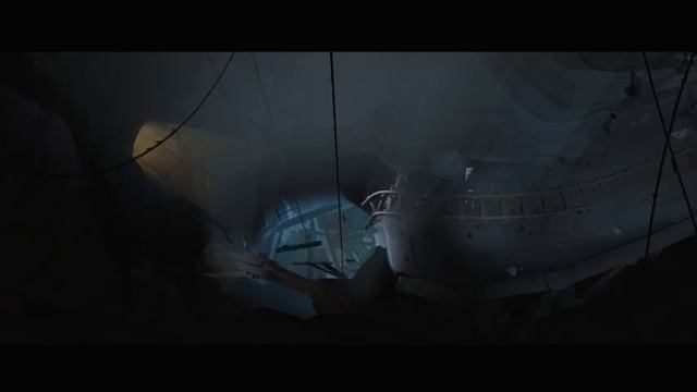 Somerville (2022). Понравилась, несмотря на технические шероховатости. Полное ПРОХОЖДЕНИЕ (на ПК). смотреть онлайн
