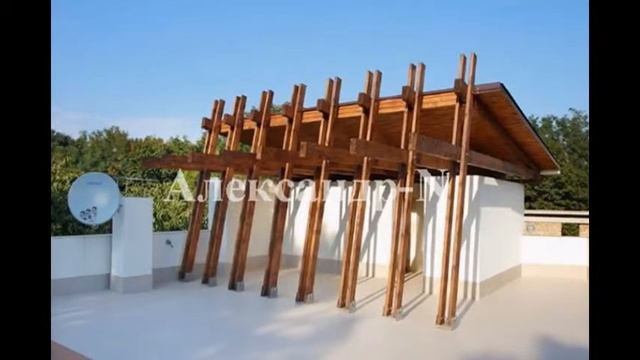 Продам дом в Одессе 10-1417