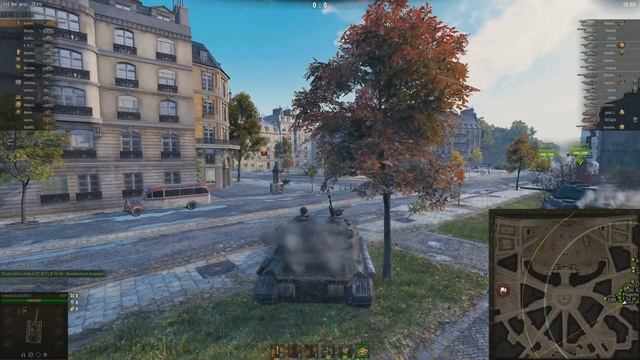 60TP Lewandowskiego-ПОЛОЖНЯК ПО ДЕСЯТКЕ