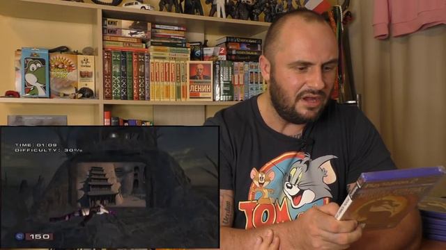 МОИ ИГРЫ НА PS2 / МОЯ КОЛЛЕКЦИЯ / ЧАСТЬ 11 смотреть онлайн