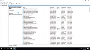 ABBYY FlexiCapture | How To Fix RPC Server Unavailable Error | #7