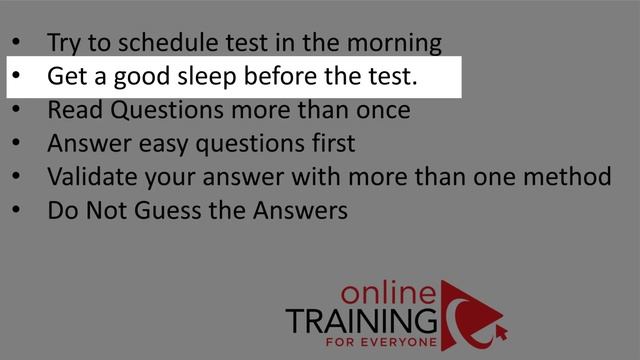 Advanced Excel Employment Test: Questions and Solution смотреть онлайн
