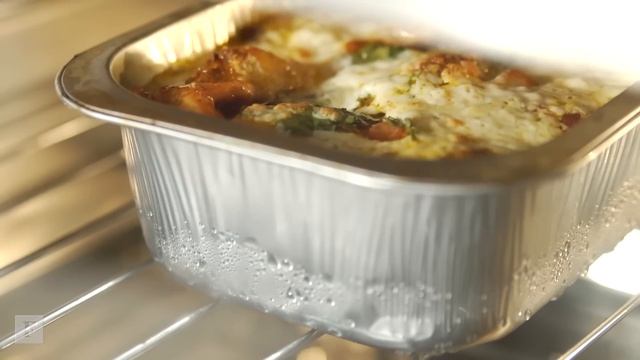 A Startup Microwave Fit For The Jetsons | Forbes смотреть онлайн