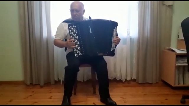 Видеопоздравление "Играй, гармонь солдатская!" в рамках проекта #РАДОСТЬПОБЕДЫ смотреть онлайн