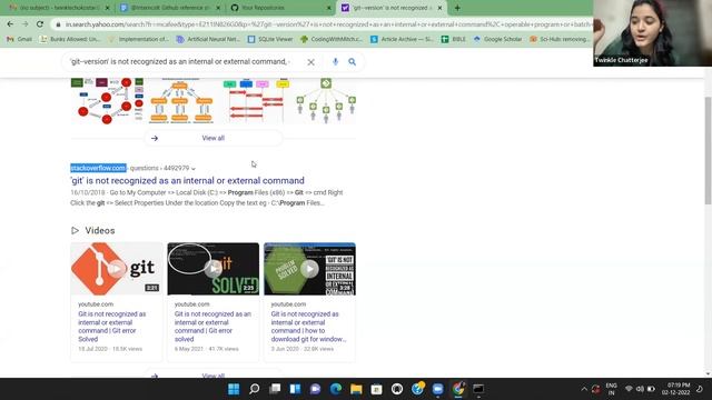 Complete guide to Git and GitHub #github #git #opensource смотреть онлайн