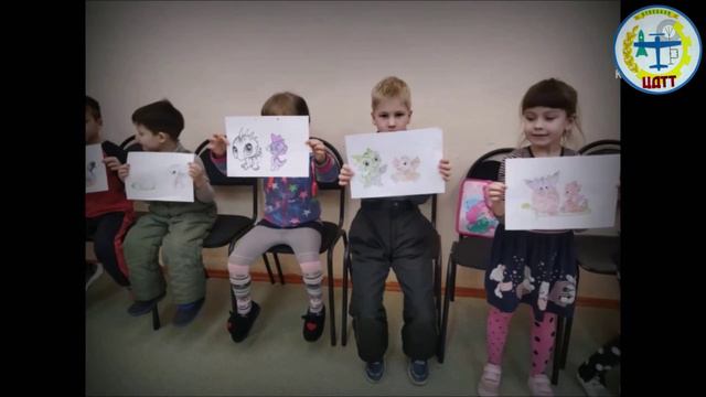 "Я уже не маленький я хожу в УМняшу" смотреть онлайн