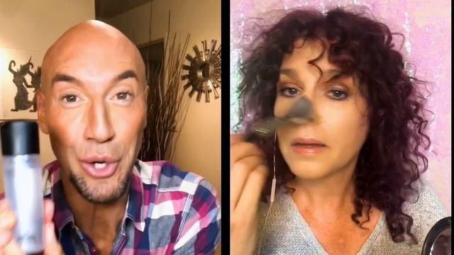 MAC Prep & Prime Fix+ Primer & Setting Spray | MAC Makeup Artists