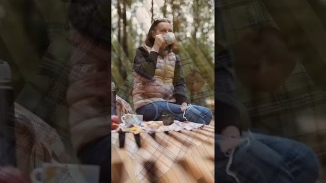 Что же за всем этим следует ? #осень #autumn #прогулка #прогулкапопарку #сентябрь #октябрь #пикник смотреть онлайн