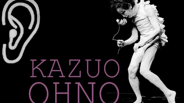 KAZUO OHNO