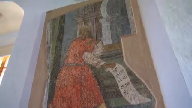 В верхнем храме. смотреть онлайн