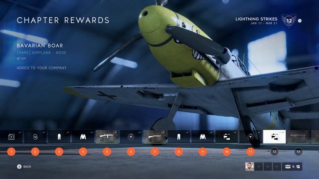 Battlefield V's Tides of War Explained! смотреть онлайн