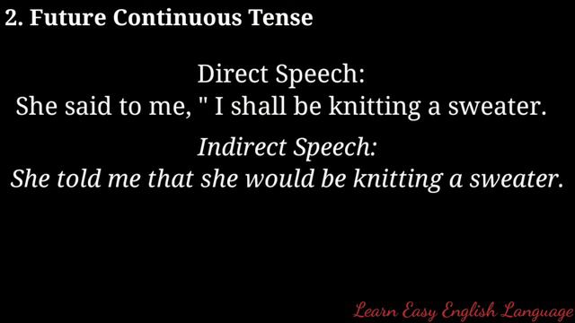 Direct Indirect Speech In English | Direct And Indirect Speech Rules || Direct Indirect Narration | смотреть онлайн